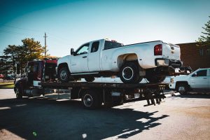Reliable Towing Company In Houston
